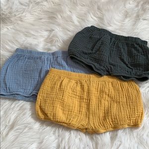 Toddler Shorts